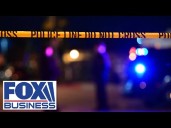 ‘DEMOCRAT MISRULE’: Hilton talks about the crime crackdown coming to more cities