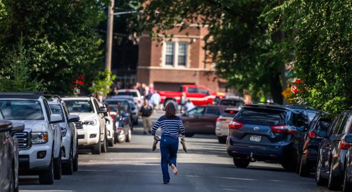 CT politicians, Sandy Hook Promise respond to church shooting
