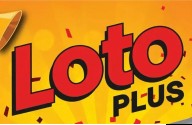 Loto Plus: control de los números ganadores del miércoles