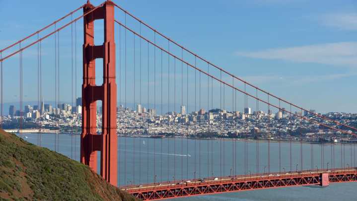 3 popular California destinations earned an award from…