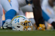 Chargers Tried Out Four Offensive Tackles