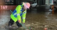 Onda tropical 27 causará lluvias en México