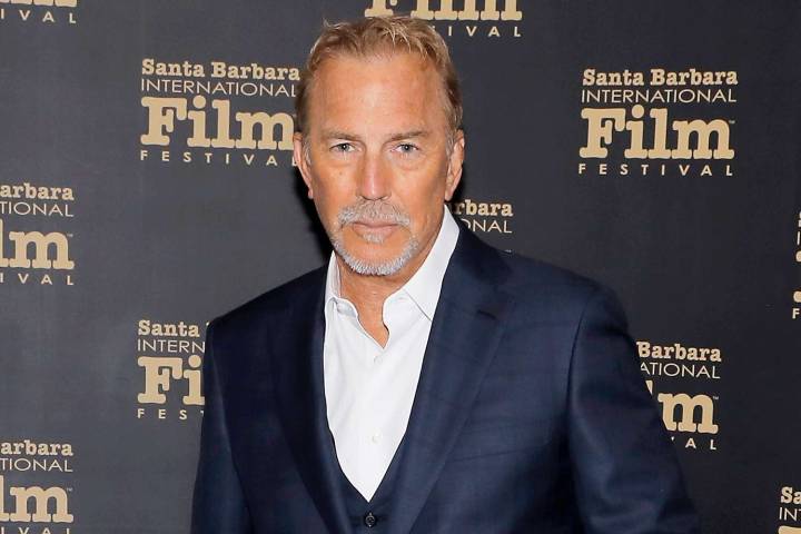 Kevin Costner Calls 'Horizon' Sexual Harassment Accusation ‘False’