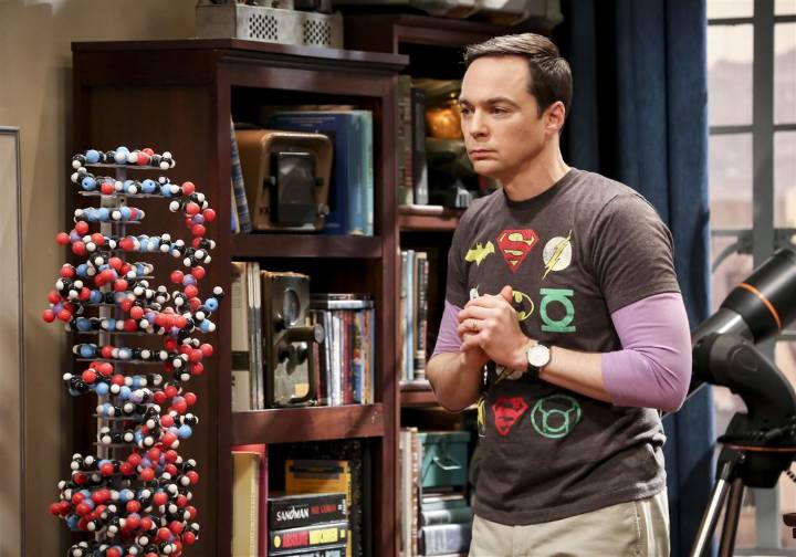 Television Q&A: Will 'The Big Bang Theory' TV universe be expanding?