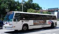 New Jersey want to electrify all public buses by 2035 with $82 million yearly subsidy that you will pay for whether you take the bus or not