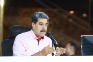Presidente Maduro señala que más del 90% de venezolanos rechaza cualquier tipo de fórmula fascista