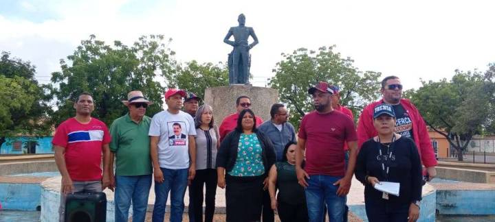 Tachira y Zulia: Unísono apoyo a Maduro por parte de sus habitantes