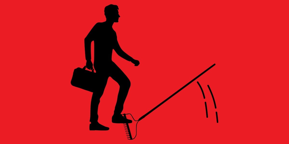 Developer jailed for malware that took out his employer • The Register