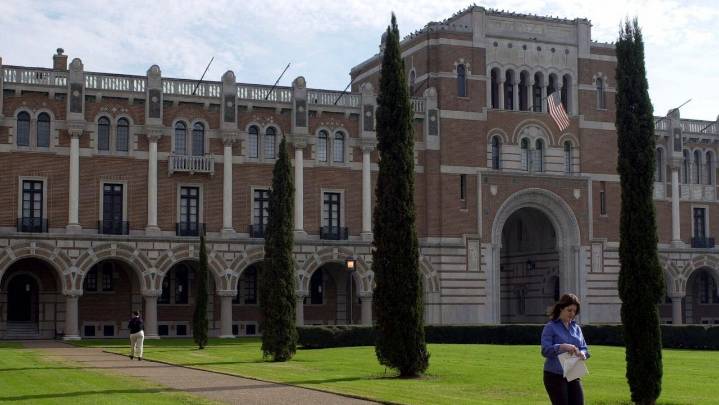 College endowment tax is leading to hiring freezes and could mean cuts in financial aid