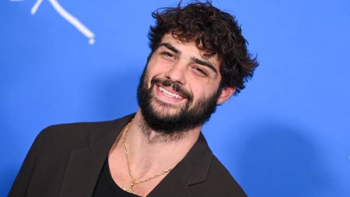 Noah Centineo interpretará a un joven Rambo en la precuela de la saga