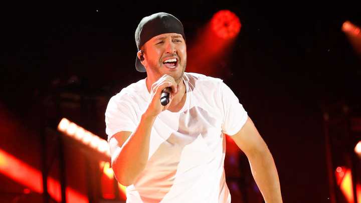 Howell Twp. to consider permit for relocated Luke Bryan concert