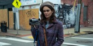 Netflix's Archive 81: A Lovecraftian 87% Rotten Tomatoes Masterpiece