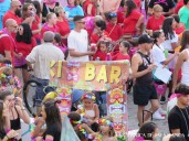 Galería de fotos del chupinazo en Carbajosa