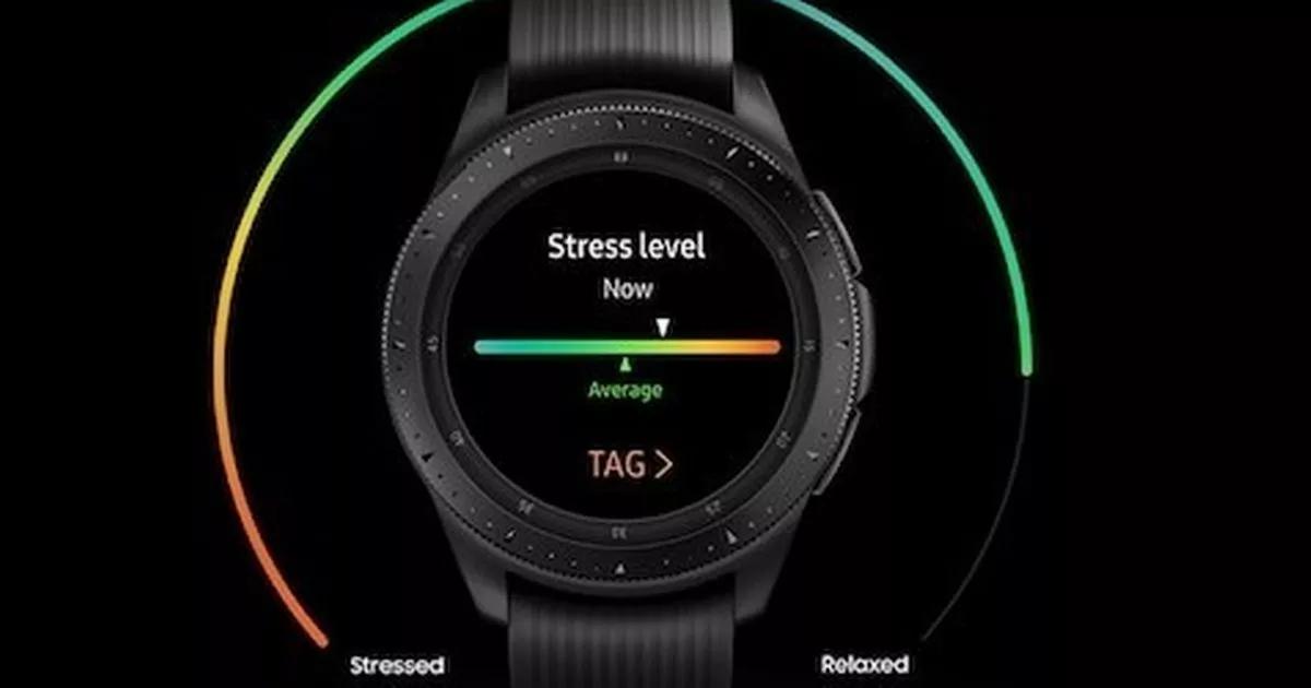 Samsung shoppers can grab a Galaxy smart watch for £24 this weekend