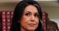 Intelligence Chief Tulsi Gabbard Slammed for Identifying Undercover CIA Officer