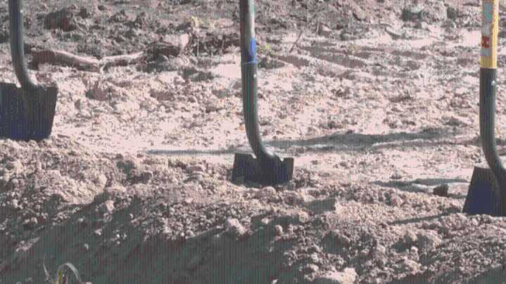 Owensboro Museum of Fine Art breaks ground on education center
