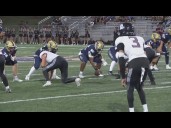 Roseville’s West Park football vows to win it all this season