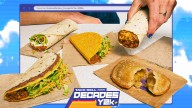How to get Taco Bell Y2K menu nostalgia items and what it includes