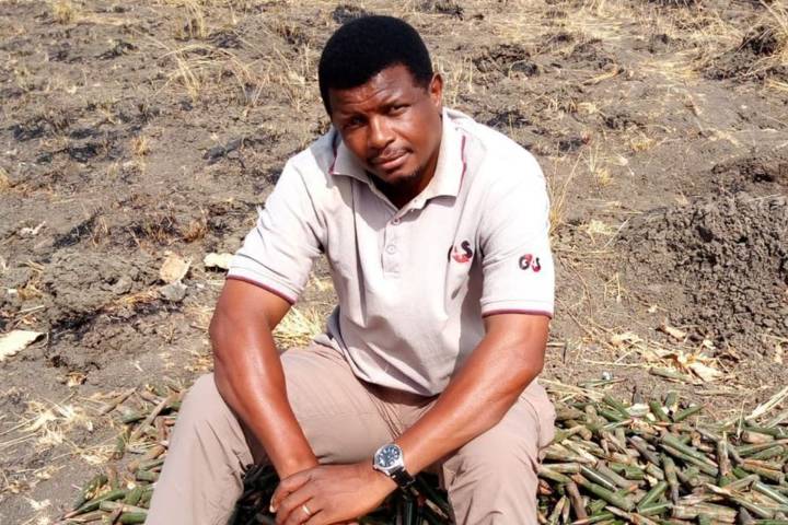 Un experto en desminado de Zimbabue murió cuando desactivaba viejos explosivos de YPF