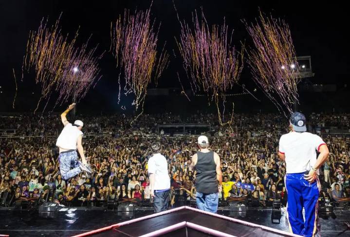 Big Time Rush anuncia conciertos en México en 2026; esto se sabe de los boletos