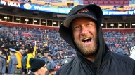 Ohio State denies banning Michigan alum Dave Portnoy from Ohio Stadium