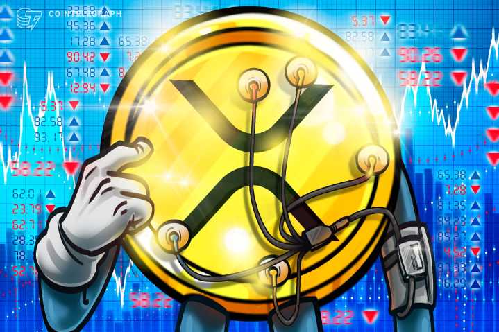 Is $30 XRP Price Realistic This Bull Cycle?