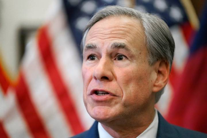 Abbott to sign legislation that will protect Texas against foreign adversaries