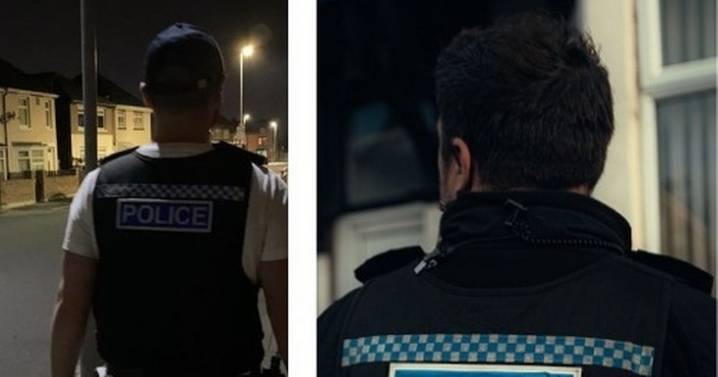 Swords, cleavers and ice pick swiped from Teesside blade hotspots