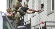 Trump's federal law-enforcement crackdown ripples through DC neighborhoods