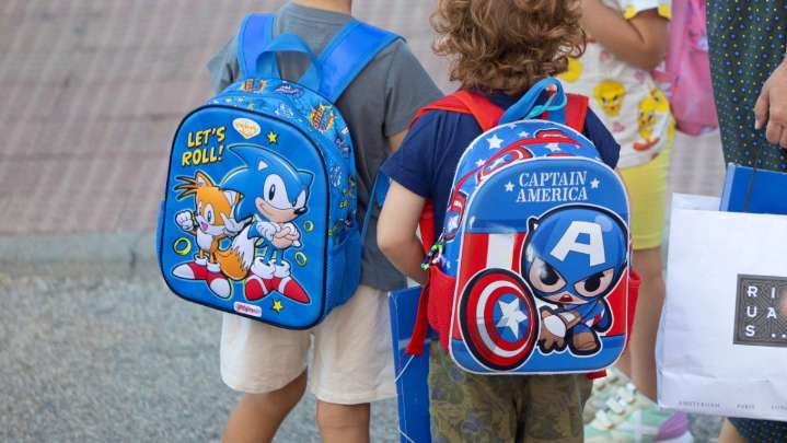En plena Feria de Albacete y la más cara: la ‘Vuelta al Cole’, un escollo para la economía familiar