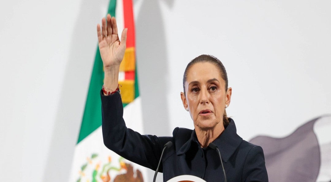 Shienbaum dice que Zaldívar y Sánchez deberán decidir si mantienen 'pensión dorada' de la SCJN