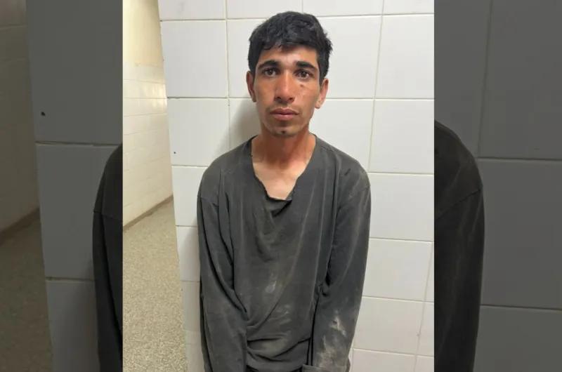 Violenta resistencia a la detención en Añatuya deja policías heridos y daños materiales