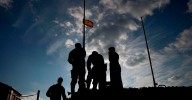 España descarta que se plantee la vuelta de la mili, como ha anunciado Alemania frente a la amenaza rusa