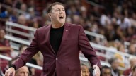 New Mexico State, ex-coach Greg Heiar settle wrongful termination lawsuit tied to program's off