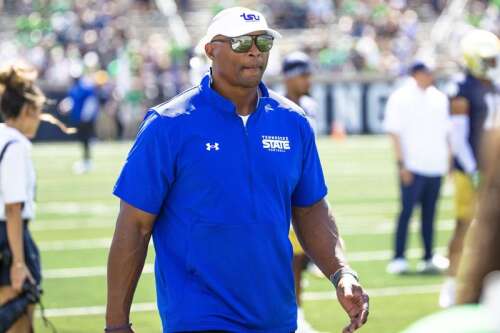 The Mid-American Conference heads into the season with experienced quarterback at top teams