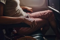 That Hair-Raising Spirit Airlines Flight Through a Category 4 Hurricane Is Exactly Why I’ll Never Be Calm on a Plane