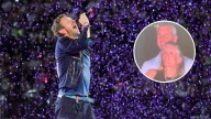 Chris Martin se pronuncia sobre la polémica 'kiss cam' y el caso Andy Byron