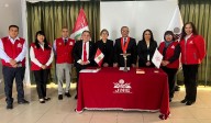 Regional: Jurado Electoral Especial de Trujillo inicia funciones con vistas a elecciones generales 2026