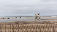 Nassau and Suffolk County executives pledge to work together to prepare for hurricanes, future storms