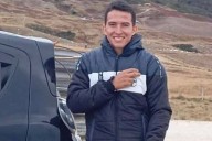 Hallan sin vida a Darwin Sánchez en Santander: lo arrastró un río mientras buscaba esmeraldas