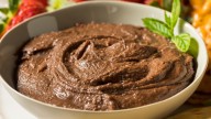 Copycat Good & Gather Brownie Batter Hummus Couldn't Be Easier To Make At Home