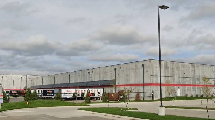 JBS to invest $100 million to buy, expand closed Ankeny Hy