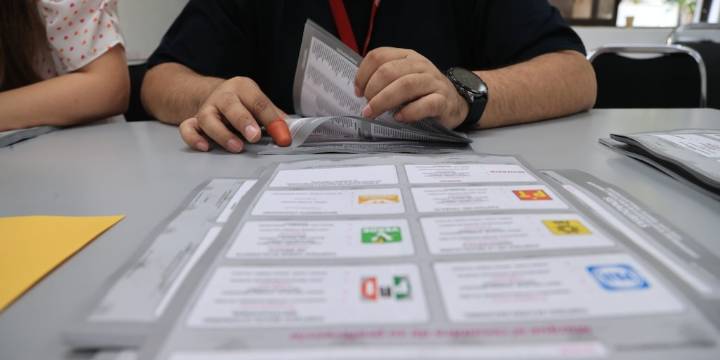 Claudia Sheinbaum publica decreto por el que se crea la Comisión Presidencial para la Reforma Electoral