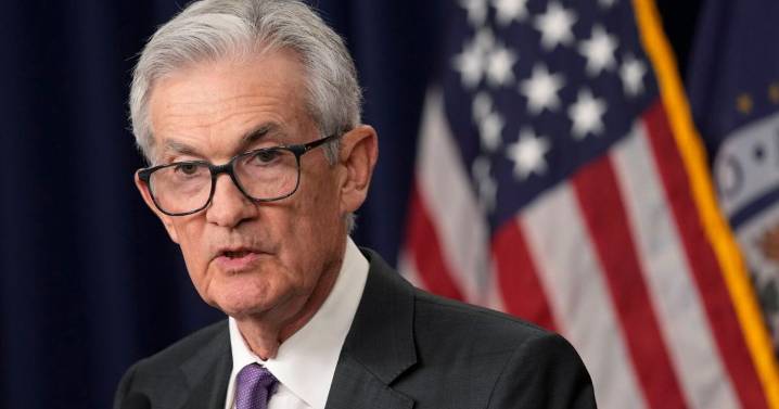 Powell signals Fed may cut rates soon even as inflation risks remain