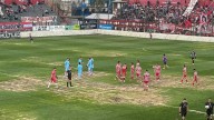 Talleres perdió y se hunde en el último puesto de la tabla