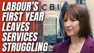 UK Service Sector Reaches 12-Month Negative Confidence Milestone – Guido Fawkes