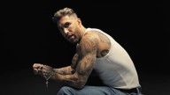 Ramos publica 'Cibeles', su canción dedicada al Real Madrid: "Nunca quise irme, tú me pediste que vuele"