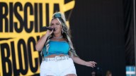 Priscilla Block shares ‘You’re Breaking My Heart (Cecilia)’