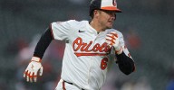 Friday Night Orioles Victory GIF Party