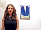 Con una exposición, celebran la 20ª edición de la Bienal Rufino Tamayo en Oaxaca